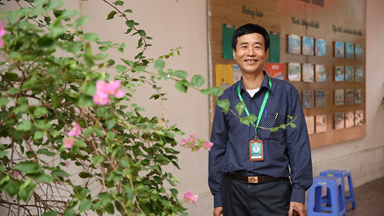 Bùi Kim Hồng